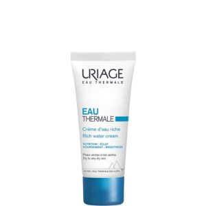 URIAGE EUE TERMALE ХИДРАТАНТЕН КРЕМ ЗА СИТЕ ТИПОВИ НА КОЖА 40 мл