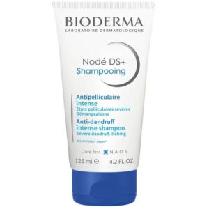 BIODERMA NODE DS+ ШАМПОН ПРОТИВ ПРВУТ И ЧЕШАЊЕ 125 мл