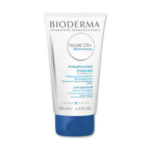 BIODERMA NODE DS+ ШАМПОН ПРОТИВ ПРВУТ И ЧЕШАЊЕ 125 мл