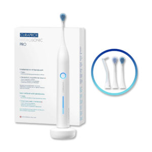 CURAPROX HYDROSONIC PRO ЕЛЕКТРИЧНА ЧЕТКА ЗА ЗАБИ