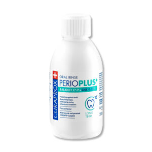 CURAPROX PERIOPLUS+ BALANCE 0.05 ТЕЧНОСТ ЗА ИСПИРАЊЕ НА УСТА  200 мл