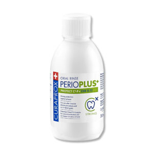 CURAPROX PERIOPLUS+ PROTECT 0.12 ТЕЧНОСТ ЗА ИСПИРАЊЕ НА УСТА  200 мл