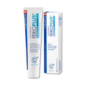 CURAPROX PERIOPLUS+ SUPPORT CHX 0.09% ПАСТА ЗА ЗАБИ 75 мл