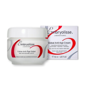 EMBRYOLISSE GLOBAL ANTI AGE ХРАНЛИВ РЕГЕНЕРАТИВЕН КРЕМ 50 мл