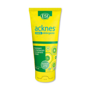 ESI ACNES GEL DETERGENTE АКНЕС ГЕЛ ЗА МИЕЊЕ ЛИЦЕ 200 мл