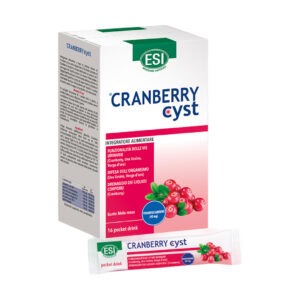 ESI CRANBERRY CYST ЌЕСИЧКИ (16 ЌЕСИЧКИ)