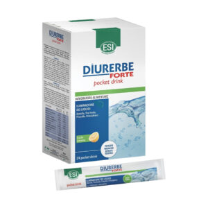 ESI DIURERBE FORTE ЌЕСИЧКИ (24 ЌЕСИЧКИ)