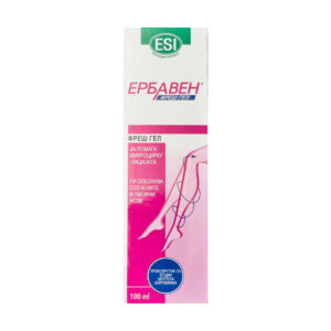 ESI ERBAVEN FRESH ГЕЛ 100 мл