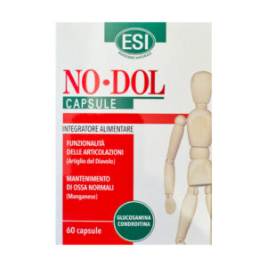 ESI NO DOL КАПСУЛИ (60 КАПСУЛИ)