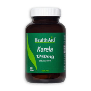 HEALTH AID KARELA 1250 мг ТАБЛЕТИ (60 ТАБЛЕТИ)