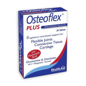 HEALTH AID OSTEOFLEX PLUS ТАБЛЕТИ (30 ТАБЛЕТИ)