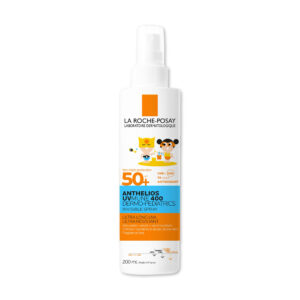 LA ROCHE POSAY ANTHELIOS UVMUNE 400 PEDIATRIC СО ЗАШТИТЕН ФАКТОР 50 200мл