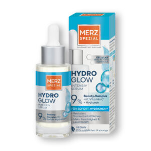 MERZ SPEZIAL HYDRO GLOW INTENSE СЕРУМ 30 мл