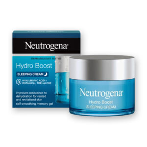 NEUTROGENA HYDRO BOOST НОЌНА МАСКА ЗА ЛИЦЕ 50 мл