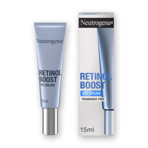 NEUTROGENA КРЕМ ЗА ОКОЛУ ОЧИ СО РЕТИНОЛ 15 мл