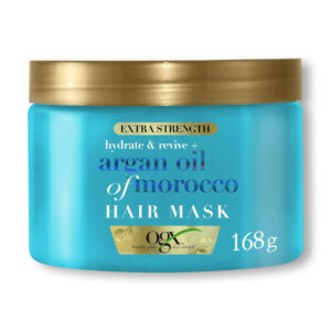 OGX ARGAN OIL OF MOROCCO МАСКА ЗА КОСА 300 мл