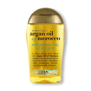 OGX ARGAN OIL OF MOROCCO МАСЛО ЗА КОСА КАПКИ 100 мл