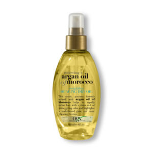 OGX ARGAN OIL OF MOROCCO МАСЛО ЗА КОСА СПРЕЈ 118 мл