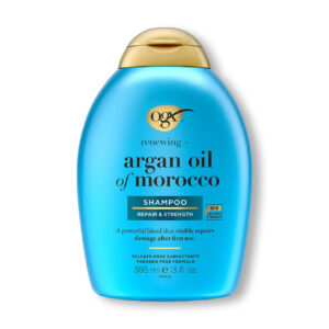 OGX ARGAN OIL OF MOROCCO ШАМПОН ЗА КОСА  385 мл
