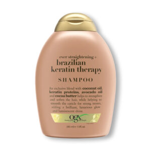 OGX BRAZILIAN KERATIN SMOOTH ШАМПОН ЗА КОСА 385 мл