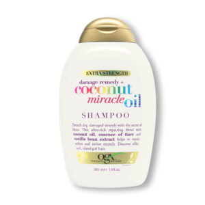 OGX COCONUT MIRACLE OIL ШАМПОН ЗА КОСА 385 мл