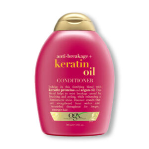OGX KERATIN OIL РЕГЕНЕРАТОР ЗА КОСА 385 мл