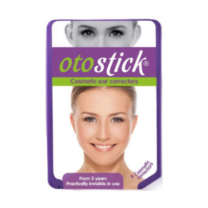 OTOSTICK КОЗМЕТИЧКИ СИЛИКОНСКИ КОРЕКТОРИ ЗА УШИ ЗА ВОЗРАСНИ (8 КОРЕКТОРИ)