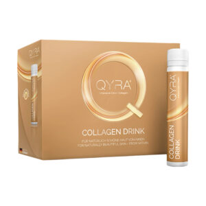 QYRA COLLAGEN DRINK (21 ВИЈАЛИ)