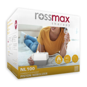ROSSMAX НЕБУЛИЗАТОР NL100