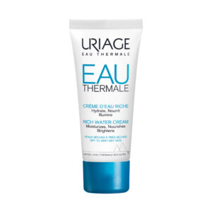URIAGE EAU THERMALE БОГАТ ХИДРОФИЛЕН КРЕМ 40 мл
