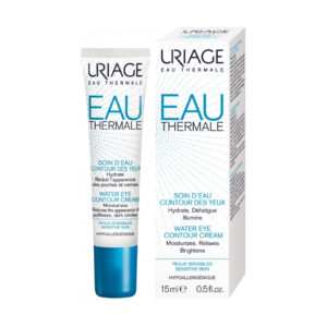 URIAGE EAU THERMALE ХИДРАТАНТЕН КРЕМ ЗА ПРЕДЕЛОТ ОКОЛУ ОЧИТЕ 15 мл