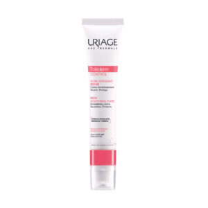 URIAGE TOLEDERM CONTROL ХРАНЛИВ, СМИРУВАЧКИ И ЗАШТИТЕН КРЕМ ЗА ЧУВСТВИТЕЛНА КОЖА 40 мл