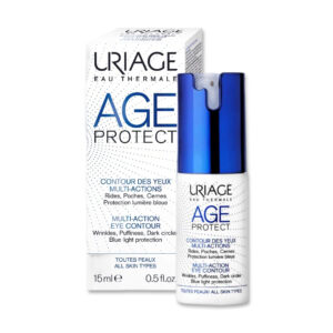 URIAGE AGE PROTECTION MULTI ACTION КРЕМ ЗА ОКОЛУ ОЧИ 15 мл