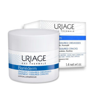 URIAGE BARIEDERM-CICA МАСТ ЗА ПУКНАТИНИ НА КОЖАТА 40 г