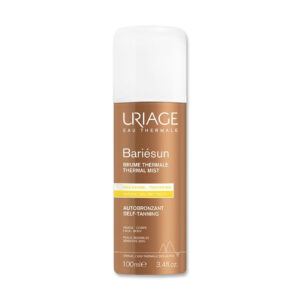 URIAGE BARIESUN AUTOBRONZANT СПРЕЈ ЗА САМОПОТЕМНУВАЊЕ 100 мл