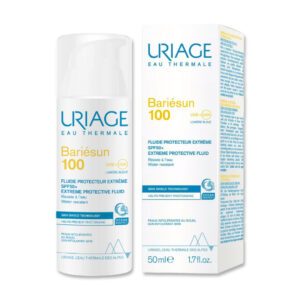 URIAGE BARIESUN EXTREME 100 КРЕМ СО ЗАШТИТЕН ФАКТОР 50 100 мл