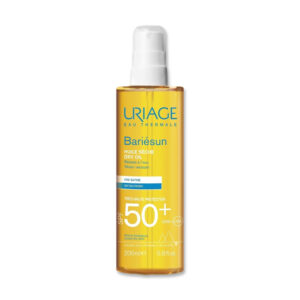 URIAGE BARIESUN МАСЛО СО ЗАШТИТЕН ФАКТОР 50 200 мл