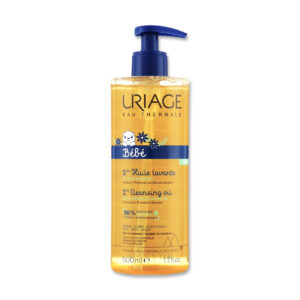 URIAGE BEBE МАСЛО ЗА КАПЕЊЕ 500 мл
