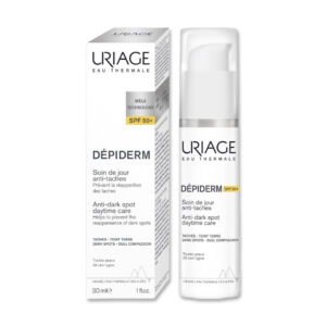 URIAGE DEPIDERM КРЕМ СО ЗАШТИТЕН ФАКТОР 50 30 мл