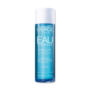URIAGE EAU THERMALE GLOW UP ТЕРМАЛНА ВОДА ТОНЕР 100 мл