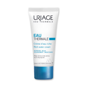 URIAGE EAU THERMALE ХИДРАТАНТЕН КРЕМ ЗА СИТЕ ТИПОВИ НА КОЖА 40 мл