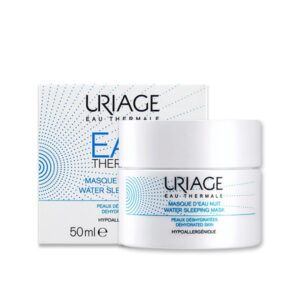 URIAGE EAU THERMALE ХИДРАТАНТНА НОЌНА МАСКА 50 мл