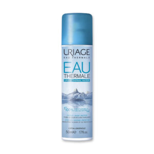 URIAGE EAU THERMALE ТЕРМАЛНА ВОДА ВО СПРЕЈ 50 мл
