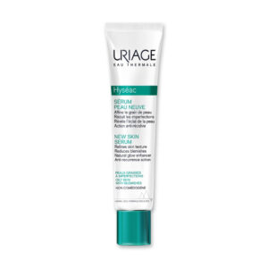 URIAGE HYSEAC NEW SKIN СЕРУМ ЗА МАСНА КОЖА СО НЕПРАВИЛНОСТИ 40 мл