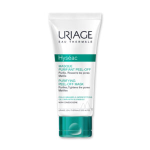 URIAGE HYSEAC PEEL-OFF МАСКА ЗА КОМБИНИРАНА И МРСНА КОЖА 50 мл