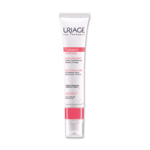 URIAGE TOLEDERM CONTROL НАВЛАЖНУВАЧКИ, СМИРУВАЧКИ И ЗАШТИТЕН КРЕМ ЗА ЧУВСТВИТЕЛНА КОЖА 40 мл