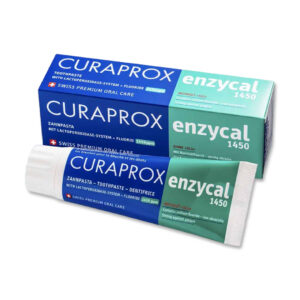 CURAPROX ENZYCAL 1450 ПАСТА ЗА ЗАБИ 75 мл