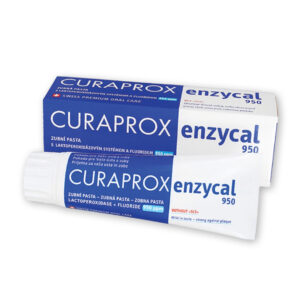 CURAPROX ENZYCAL 950 ПАСТА ЗА ЗАБИ 75 мл
