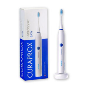 CURAPROX HYDROSONIC EASY ЕЛЕКТРИЧНА ЧЕТКА ЗА ЗАБИ