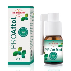 DR.BACHEFF PROAFTOL sprej